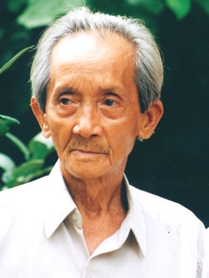 Nhà văn Trang Thế Hy từ trần