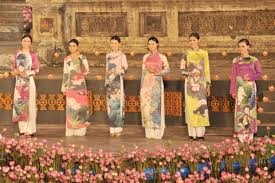  Vietravel tài trợ chính cho Lễ hội Áo dài