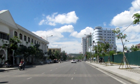 Hội nghị triển khai kế hoạch phát triển kinh tế xã hội năm 2016. 