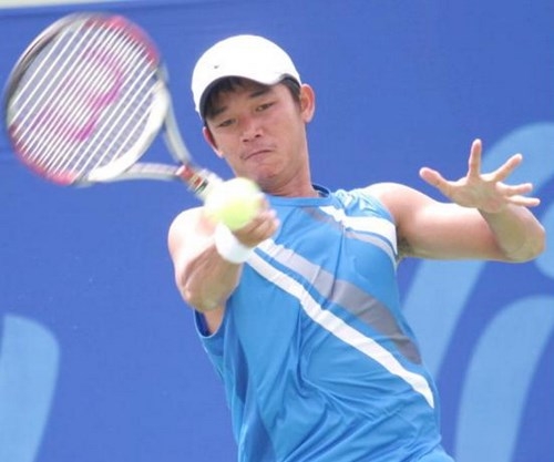 Khai mạc Giải Quần vợt Vô địch Nam toàn quốc năm 2016