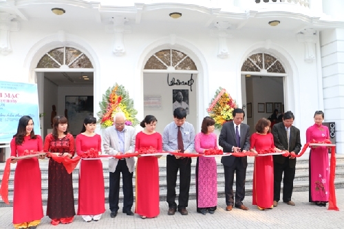 Trung tâm Nghệ thuật Lê Bá Đảng - 10 năm hình thành, xây dựng và phát triển