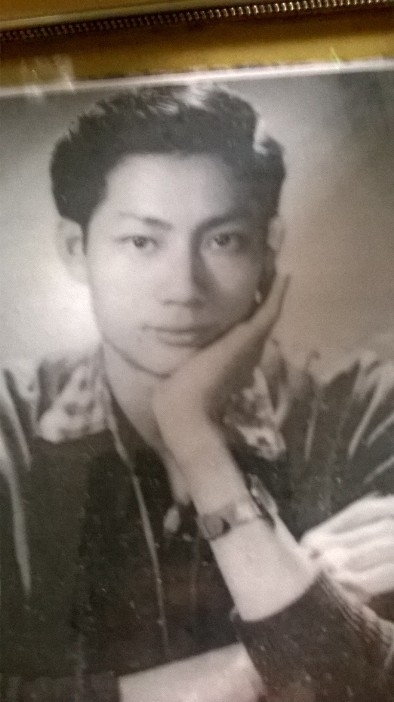 TƯỞNG NIỆM ANH LÊ GIA PHÀM (1935 – 2016)