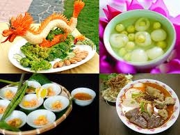 Hội thảo “Văn hóa ẩm thực và an toàn thực phẩm trong xu thế hội nhập, phát triển” sẽ diễn ra vào ngày 02/5/2016.