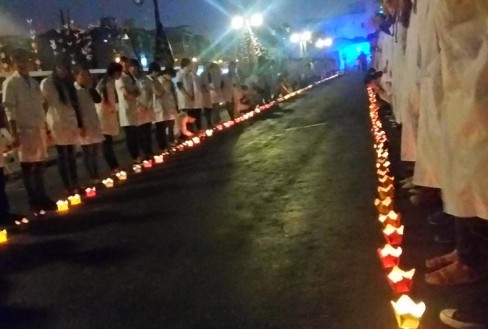 Tri ân những người hiến thân cho sự nghiệp khoa học  (01-02-2016)