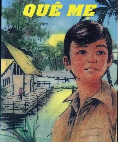 Quê Mẹ