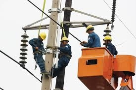 Trong năm 2015, Công ty Điện lực Thừa Thiên Huế đạt doanh thu 1.753 tỷ đồng