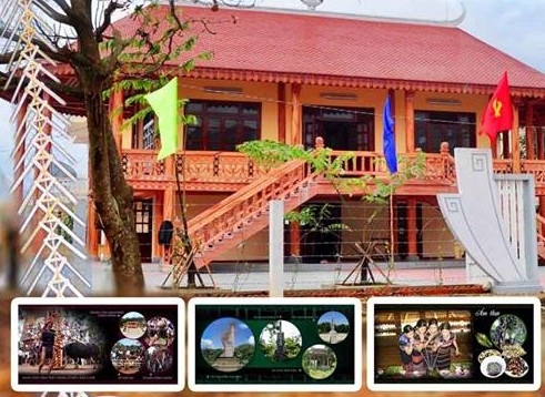 Hội chợ thương mại huyện A Lưới năm 2016 sẽ quy tụ 150 gian hàng