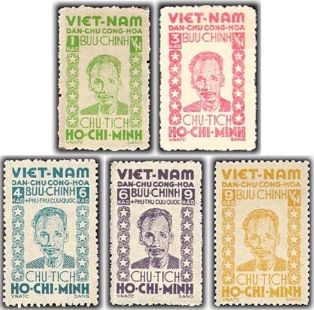 Hồ Chủ Tịch - nguồn cảm hứng sáng tạo cho nhiều họa sĩ Việt Nam 