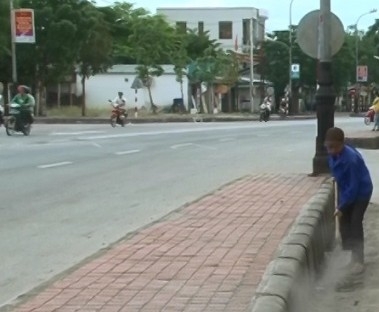 Hương Trà: Phường Hương Xuân xây dựng Đề án “Phường đạt chuẩn văn minh đô thị” 