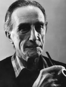 Nghệ thuật Marcel Duchamp