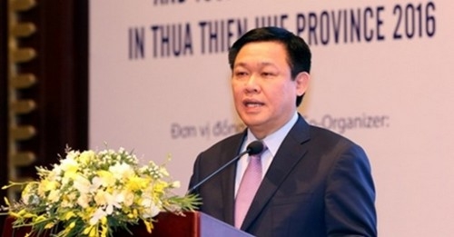 Thừa Thiên-Huế phải khắc phục thực trạng "giàu tiềm năng nhưng ít khả năng"