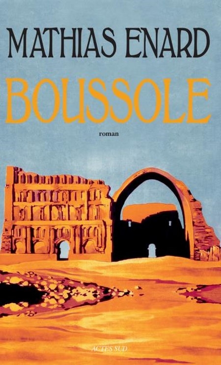 Boussole (La bàn)