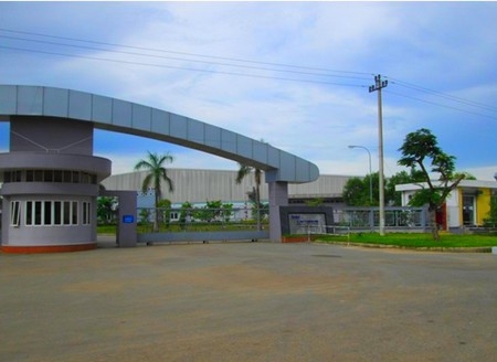 Thừa Thiên Huế quan tâm đầu tư hạ tầng khu công nghiệp