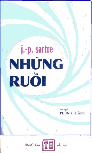 Trần Thiện Đạo: Khi nghĩa tử không là nghĩa tận...
