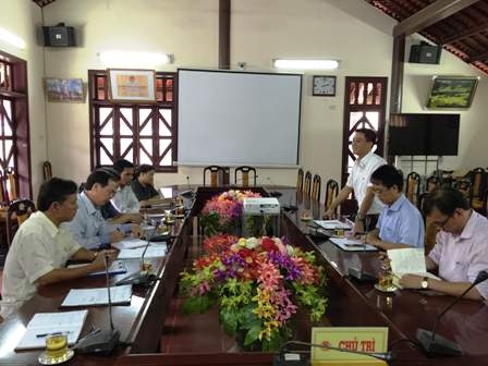 A Lưới: Nghiên cứu bảo tồn, xây dựng thương hiệu và thương mại hóa giống lúa địa phương Razư