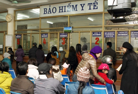 Kiểm tra công tác khám chữa bệnh BHYT tại 04 cơ sở y tế địa bàn tỉnh Thừa Thiên Huế