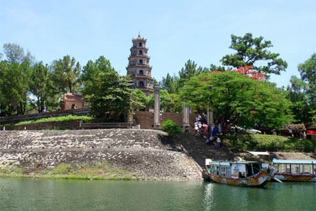 Dự kiến có đường sắt trên cao trong quy hoạch đô thị Hương Long