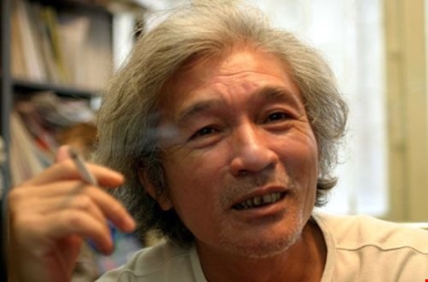 Nhà văn Nguyễn Khắc Phục qua đời