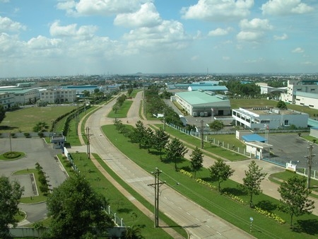 Thừa Thiên Huế: Đẩy mạnh kêu gọi đầu tư nhà đầu tư trong và ngoài nước trên tất cả các lĩnh vực. 