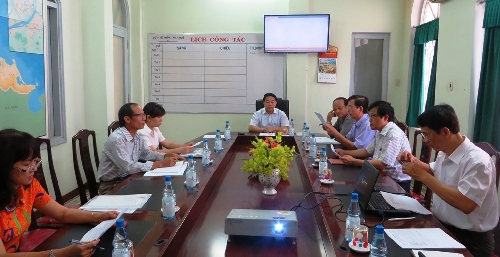 Thẩm định bổ sung phân tuyến kỹ thuật trong khám chữa bệnh