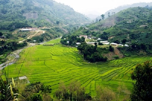 Chuyên đề: A Lưới - Dòng sử thi về cội nguồn mây trắng