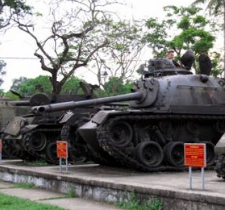 Đổi tên Bảo tàng Lịch sử và Cách mạng thành Bảo tàng Lịch sử Thừa Thiên Huế