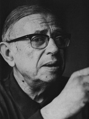 Thư Sartre từ chối giải Nobel văn chương
