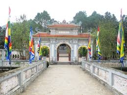 Họp báo Lễ hội Đền Huyền Trân Xuân Đinh Dậu - 2017 và Lễ đón bằng chứng nhận Di sản văn hóa phi vật thể quốc gia Nghề dệt Dèng
