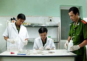 Hội nghị tập huấn công tác giám định pháp y tâm thần