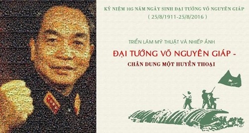 Đại tướng Võ Nguyên Giáp – Chân dung một huyền thoại