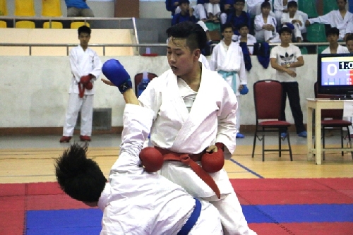 9 tháng đầu năm, thể thao Thừa Thiên Huế đạt 300 huy chương