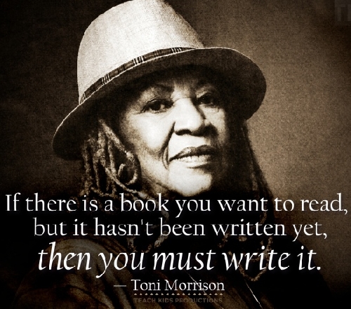 Giấc mơ Mỹ và người Mỹ da đen trong tiểu thuyết Toni Morrison