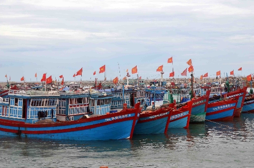 Phân bổ 400 tỷ đồng bồi thường thiệt hại cho người dân bị ảnh hưởng bởi sự cố môi trường biển