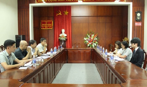 Giới thiệu về chương trình thực tập hưởng lương tại Tochigi