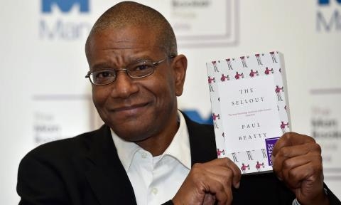 Giải Man Booker 2016 - Nhà văn Mỹ lần đầu tiên đoạt giải