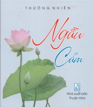 Tác phẩm mới tháng 10/2016