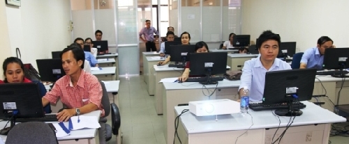 Tập huấn triển khai phần mềm, website quản lý cơ sở dữ liệu tài nguyên văn hóa, du lịch