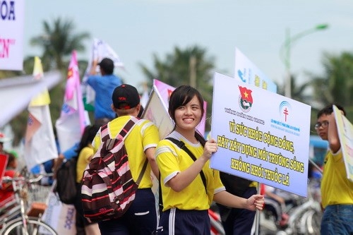 Huế, Nha Trang: Thành phố du lịch trong sạch, không khói thuốc
