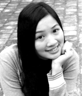 Trang thơ Lữ Thị Mai