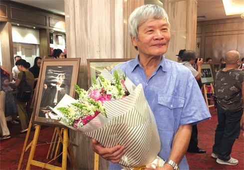 Cộng hưởng âm nhạc và nhiếp ảnh