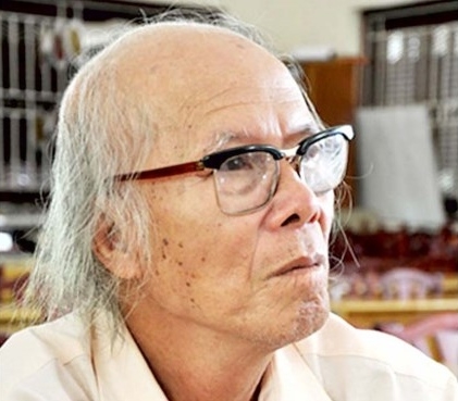 Nhà thơ Thanh Tùng đã đi hết những ngày đắm say