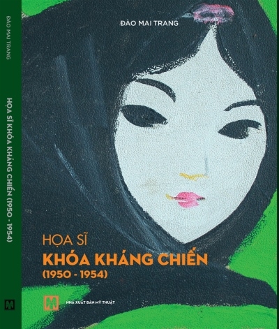 Họa sĩ khóa Kháng chiến