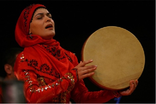 Thế giới của Mugham - dòng nhạc truyền thống của Azerbaijan