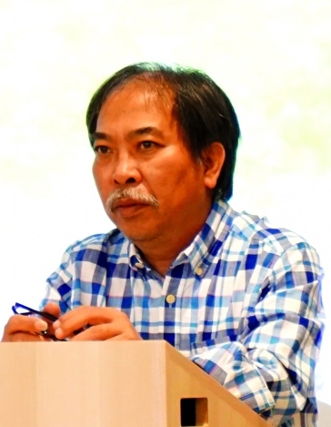 Nhà thơ Nguyễn Quang Thiều: Quảng bá văn học Việt Nam cần phải có một chiến lược mang tầm quốc gia