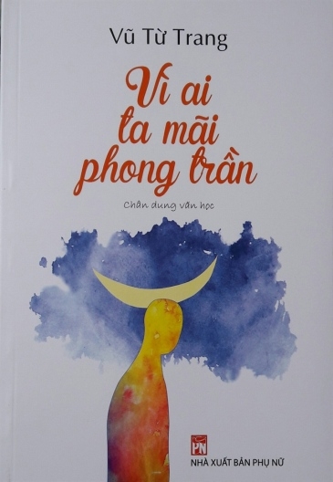 Vì ai ta mãi phong trần