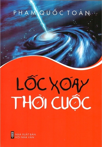 Sự mẫn tuệ của "Lốc xoáy thời cuộc"