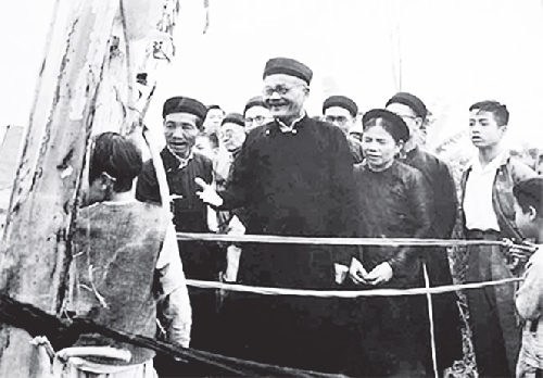 Những bức ảnh đời thường