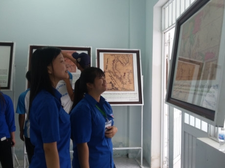 Hoàng Sa, Trường Sa của Việt Nam - Những bằng chứng lịch sử và pháp lý'