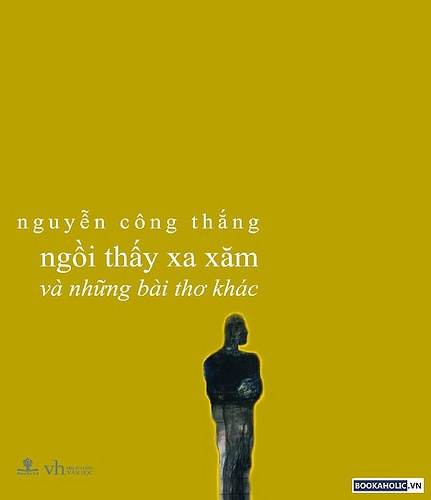 Tác phẩm mới tháng 03/2017