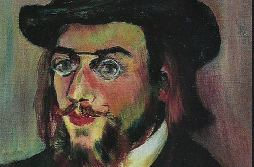 ERIK SATIE: Một đời lập dị